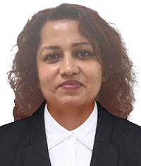 DR.Vrushali Ahire