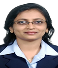 Dr.Suvarna Shinde
