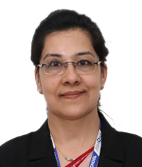 DR.SARITA DHAWALE