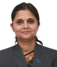 DR.Vrushali Ahire